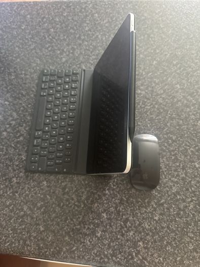 iPad Air 4th Generation