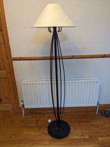 Floor Lamp