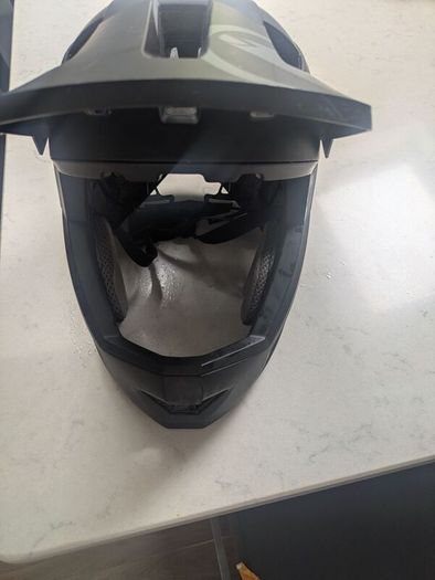 Full face Mountain bike Helmet