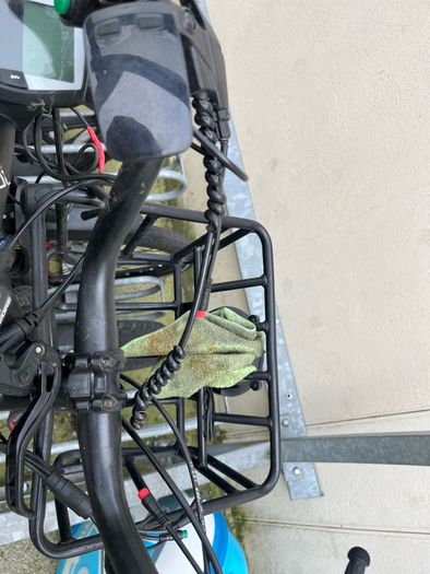 Fido T1 Cargo Bike