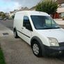 Ford Transit 2007 Image 5