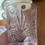 Galway Irish Crystal Decanter Set Image 4