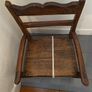 Oak Hedge chair Image 4
