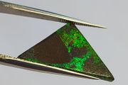 Australian andamooka opal 3.9 ct