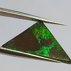 Australian andamooka opal 3.9 ct