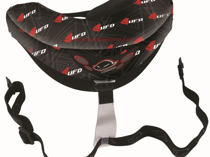 Ufo Bulldog Oversize Neck Support
