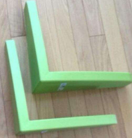 Ikea Shelves (434)