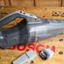 Black and Decker 18v Vacuum Cleaner Bare Unit Image 2