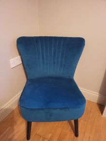 Bedroom Chair