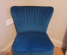 Bedroom Chair