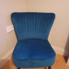 Bedroom Chair