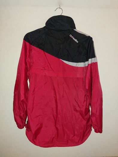 down gaa jacket