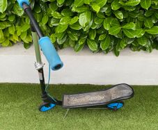 scooter
