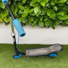 scooter