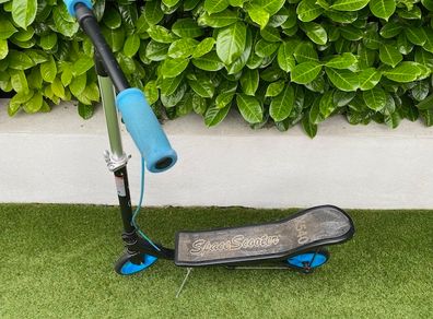 scooter