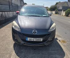 2014 Mazda 5