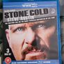 WWE wrestling blu rays Image 5