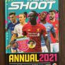 Brand New Official West Ham Annual - Or Free With Any Purchase Image 2