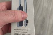 Brand New Canon EOS  60T3 Remote  SWITCH
