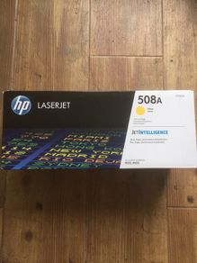 M552dn/M553dn/M553n/M553x Printers CF362A Yellow