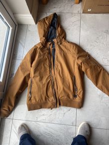 mens jacket