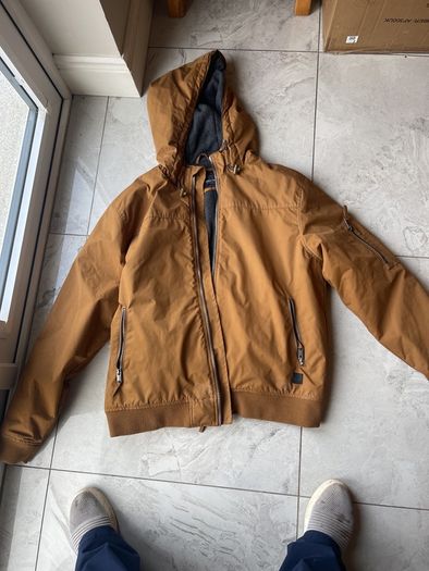 mens jacket