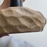 kitchen towel holder Image 3