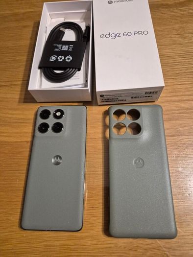 Motorola Edge 60 Pro 256GB