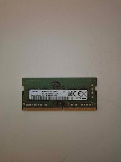 Samsung 8gb Ddr4 Laptop Ram