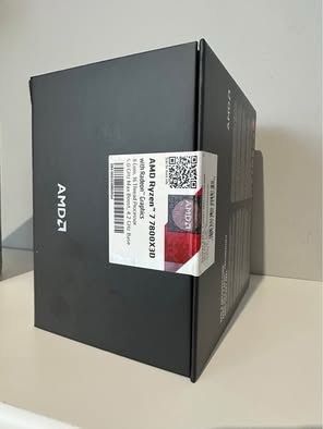 7800x3D