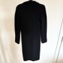 Avoca wool blend sweater coat Image 4