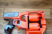 Nerf Flipfury