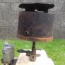 9" Oil Don Burner Image 3