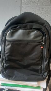 Laptop Backpack Thinkpad