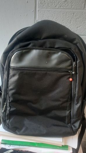 Laptop Backpack Thinkpad