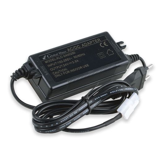 Reverse Osmosis Pump Connection Set