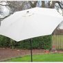 2.7 Meter Tilt & Crank Umbrella Image 2