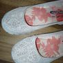 Skechers women summer shoes.UK6 Image 4