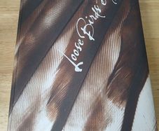 Loose Birds & Game - Andrew Pern Cookbook Hardback