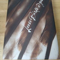 Loose Birds & Game - Andrew Pern Cookbook Hardback