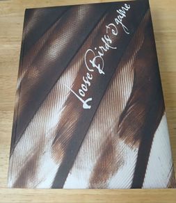 Loose Birds & Game - Andrew Pern Cookbook Hardback