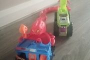 toys
