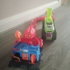 toys