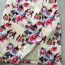 Ladies "Mark Angelo" Dress. Size 8 Image 5