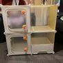 Pet cage...Brand new.. Image 4