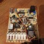 baxi solo PCB boards Image 2