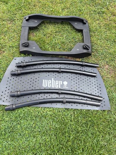 Weber  Q Grill Stand
