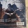 Eighteen Visions CD Image 2