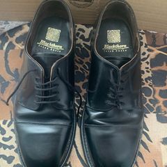 Men's Blackthorn Shoes UK7 Used