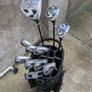 Wilson Maxfli SD-1 Adult Starter Golf Set Image 2